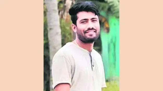 Hyderabad: ఉద్యోగం రాలేదని ఊపిరి తీసుకున్నాడు..