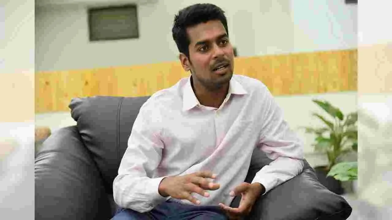 Collector: ఎస్సీ హాస్టల్లో కలెక్టర్ ఆకస్మిక తనిఖీలు