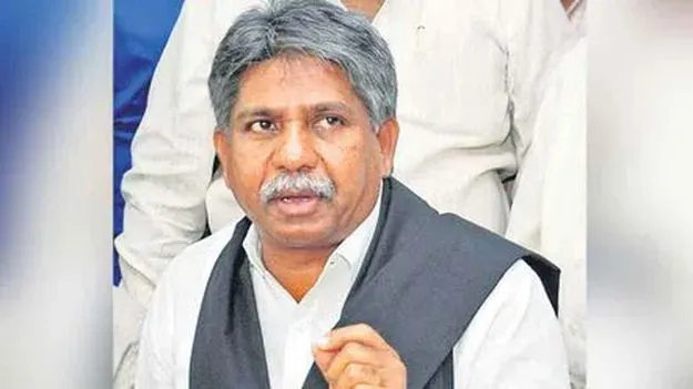 Manda krishna Madiga: జనాభాకు మించి ఎస్సీ రిజర్వేషన్లను అనుభవించిన మాలలు.. 