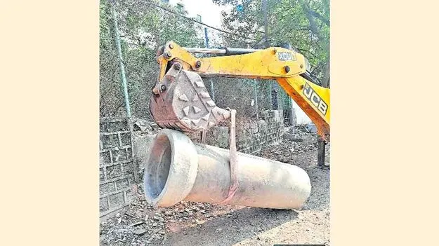 Hyderabad: రెండేళ్ల సమస్య.. ఒక్క రోజులోనే పరిష్కారం