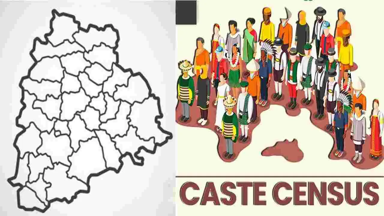 Hyderabad: వారికి మరోసారి అవకాశం..