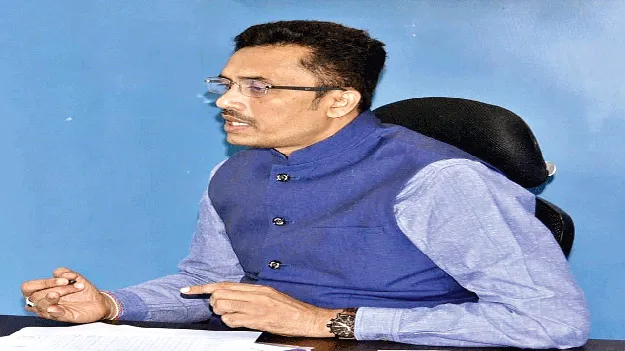  upadhi Works ఉపాధి పనుల్లో అలసత్వం వద్దు