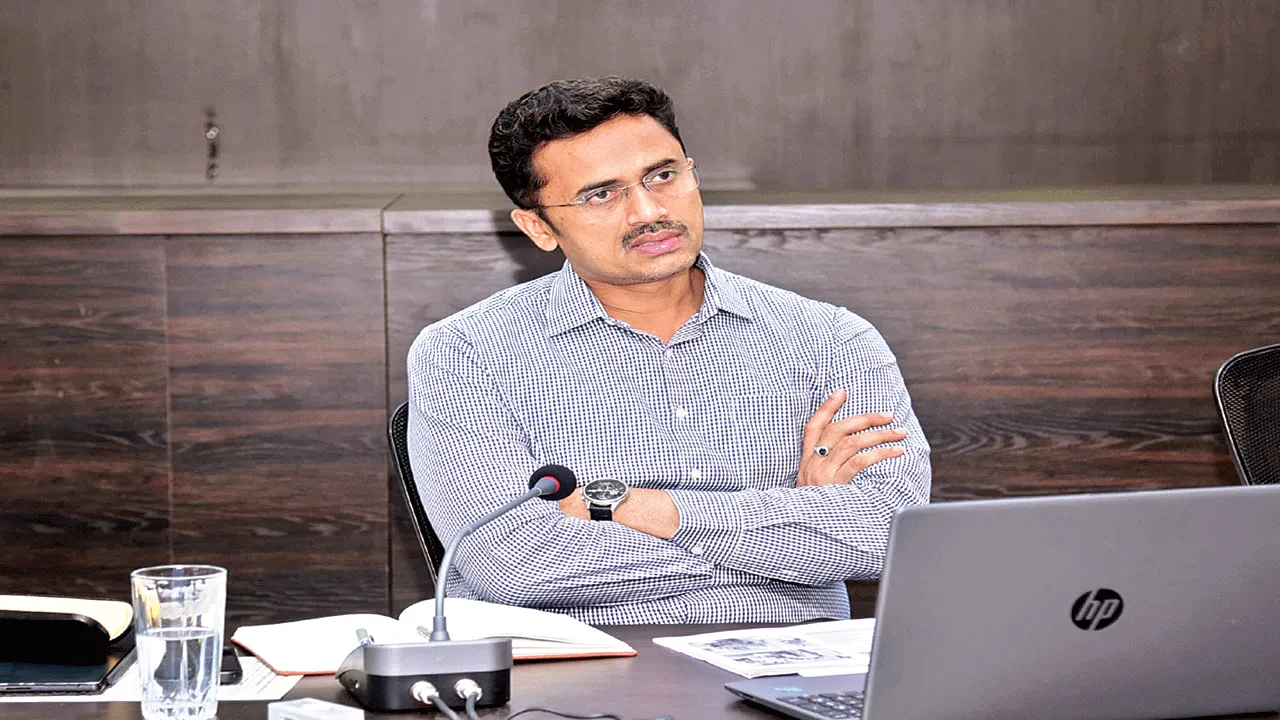 Establishing Industries పరిశ్రమల స్థాపనకు చర్యలు