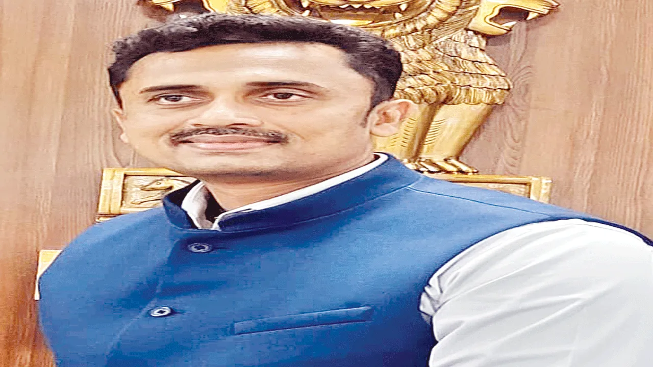 MLC Elections ఎమ్మెల్సీ ఎన్నికలకు సమాయత్తం