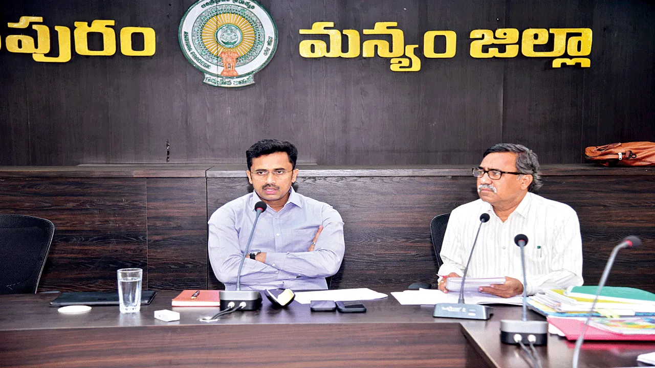 Mistakes పొరపాట్లుకు తావివ్వరాదు