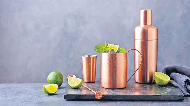Copper Utensils: రాగి వస్తువులు మెరవాలంటే...