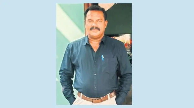 దాసు ఔట్‌