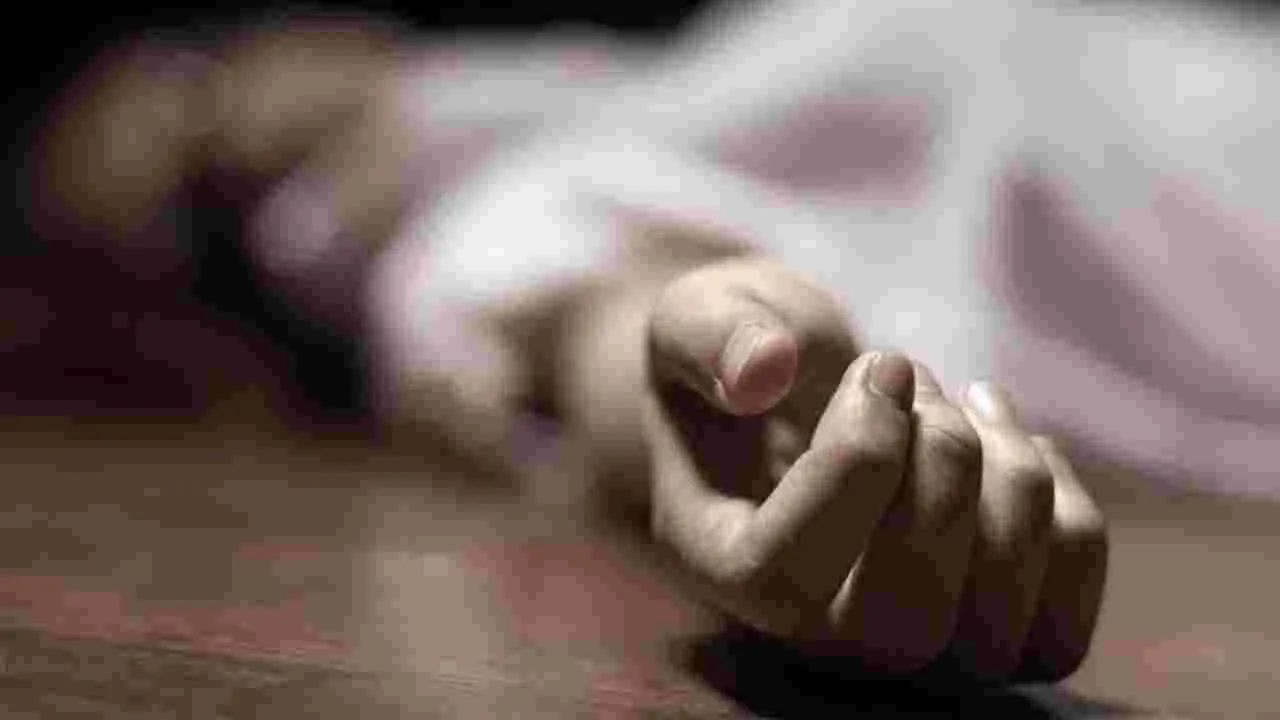 శవ పంచాయితీ