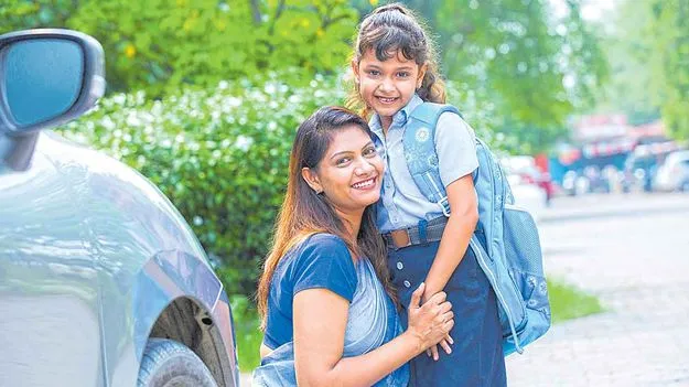 Parenting Tips: పిల్లలను బడికి పంపేటప్పుడు...