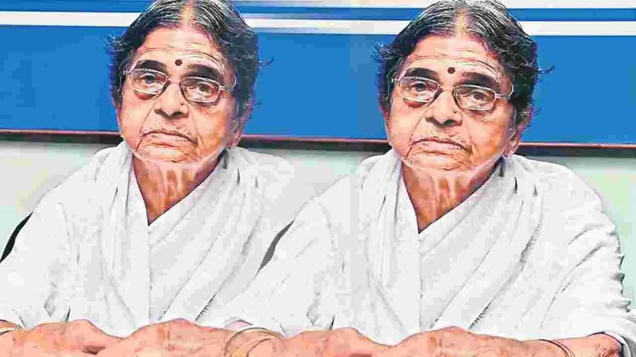 Euthanasia law: గౌరవ మరణం కోసం...