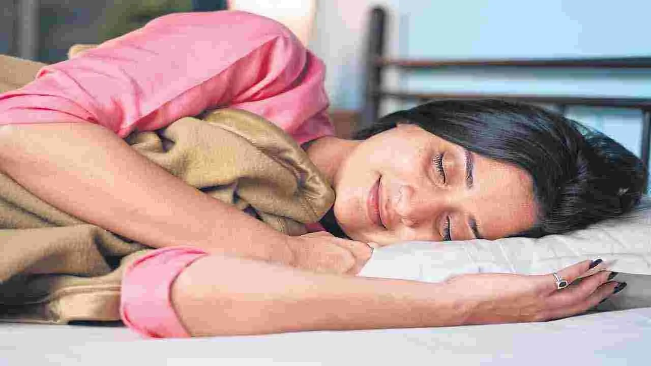 Nightmares: పీడకలలను అధిగమించడం ఎలా..?