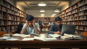 Donald Trump : ట్రంప్ ఎఫెక్ట్..యూఎస్‍‌లో పార్ట్ టైం జాబ్స్ మానేస్తున్న భారతీయ విద్యార్థులు..