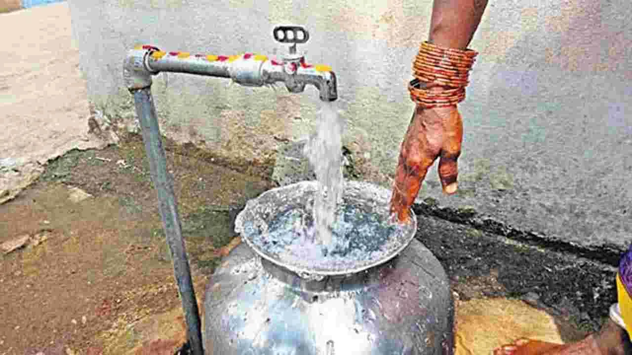 స్వచ్ఛ జలం