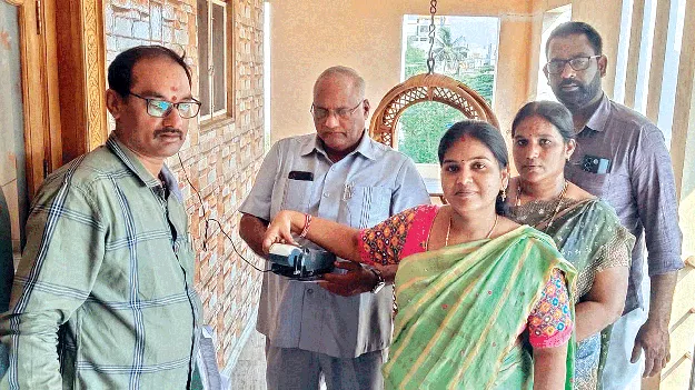 EKYC: ఐదు రోజులే!