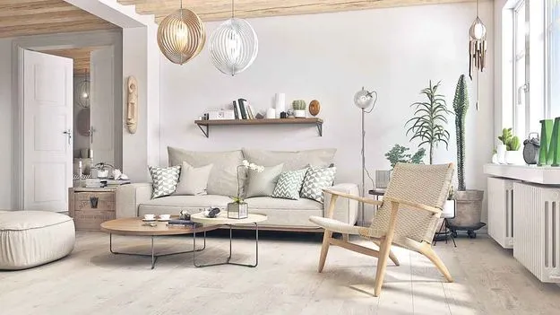 Home Decor: ఇల్లు అందంగా కనిపించాలంటే...