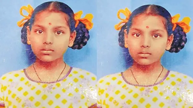 Kurnool : చదువుల తల్లి.. ఇక లేదు!