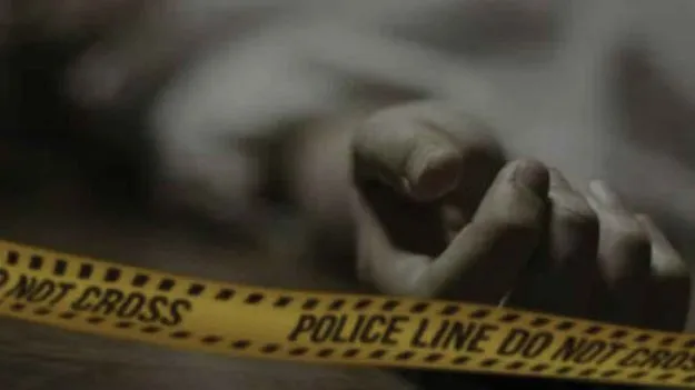  Hyderabad: అరవకుండా మత్తుమందు ఇచ్చి.. కొట్టి, గొంతు నులిమి..