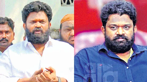 Borugadda Anil: ‘ఆస్పత్రి’ సాకు ఉత్తిదే