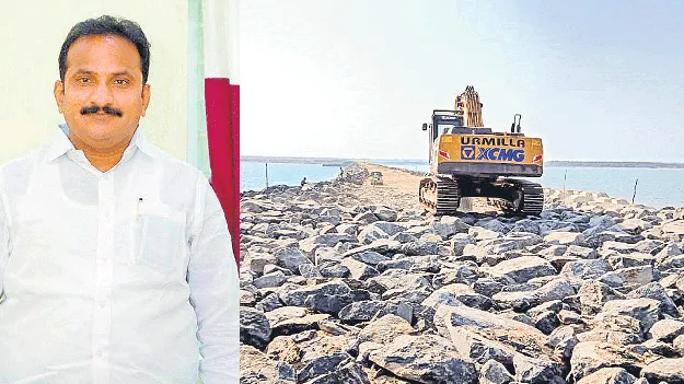 Andhra Pradesh: కప్పం కట్టాల్సిందే!