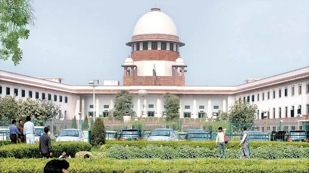 Telangana: అసెంబ్లీ స్పీకర్కు ‘సుప్రీం’ నోటీసులు