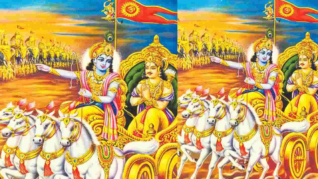 Sin: పాపం అంటే ఏమిటి?