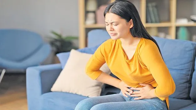stomach pain: కడుపునొప్పి తగ్గాలంటే..!