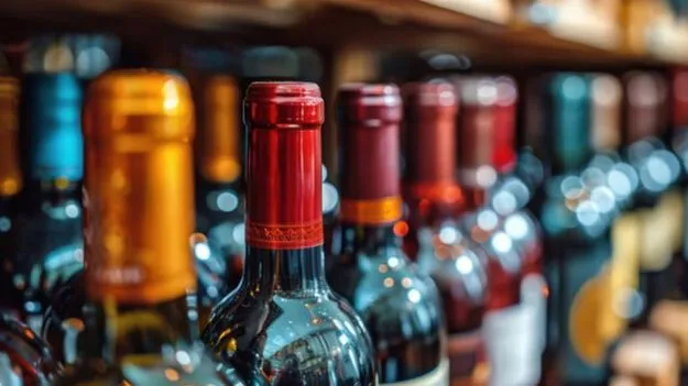 Liquor Scam: మహా మద్య మాయలు అంతులేని ‘కిక్కు’ లెక్క!