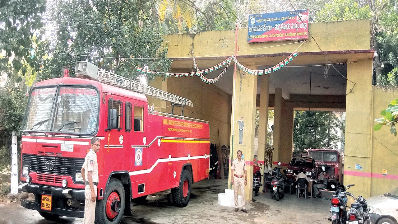How Safe మనమెంత భద్రం?