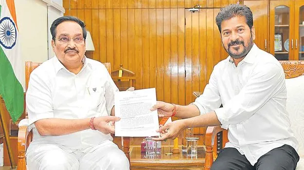 Telangana Projects: తెలంగాణ ప్రాజెక్టులపై అభ్యంతరాలొద్దు