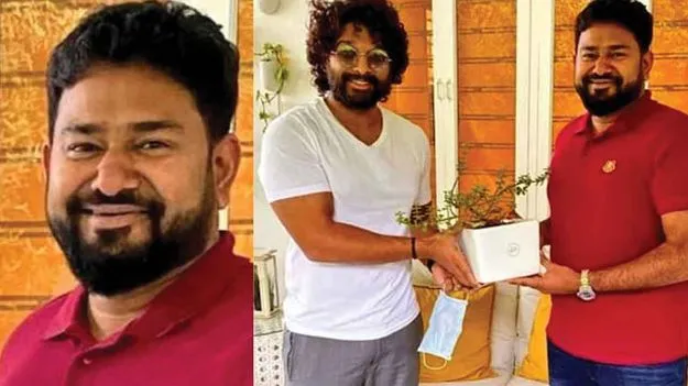 Kedar Selagamsetty: తెలుగు నిర్మాత కేదార్‌ దుబాయ్‌లో మృతి