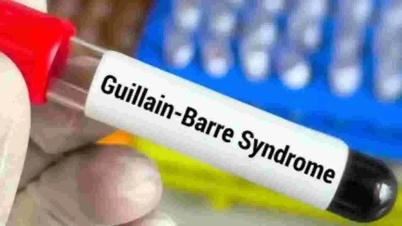 GBS Virus: జీబీఎస్ వైరస్పై జీజీహెచ్ సూపరింటెండెంట్ ఏమన్నారంటే..