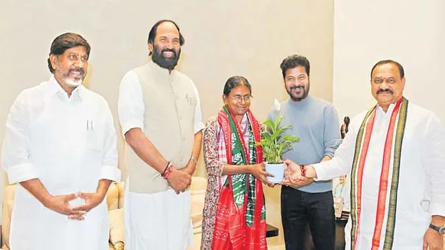 Cabinet Meeting: ఎస్సీ వర్గీకరణ.. బీసీ రిజర్వేషన్ల పెంపు!