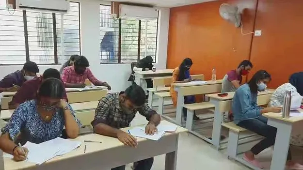 Narayana students: ‘నారాయణ’ విద్యార్థుల ప్రతిభ