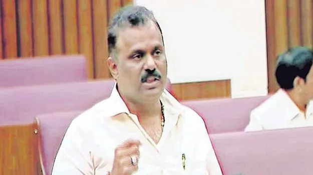  Andhra Pradesh: జగన్‌ జమానాలో భారీ ‘ఫ్రీ హోల్డ్‌’ స్కాం