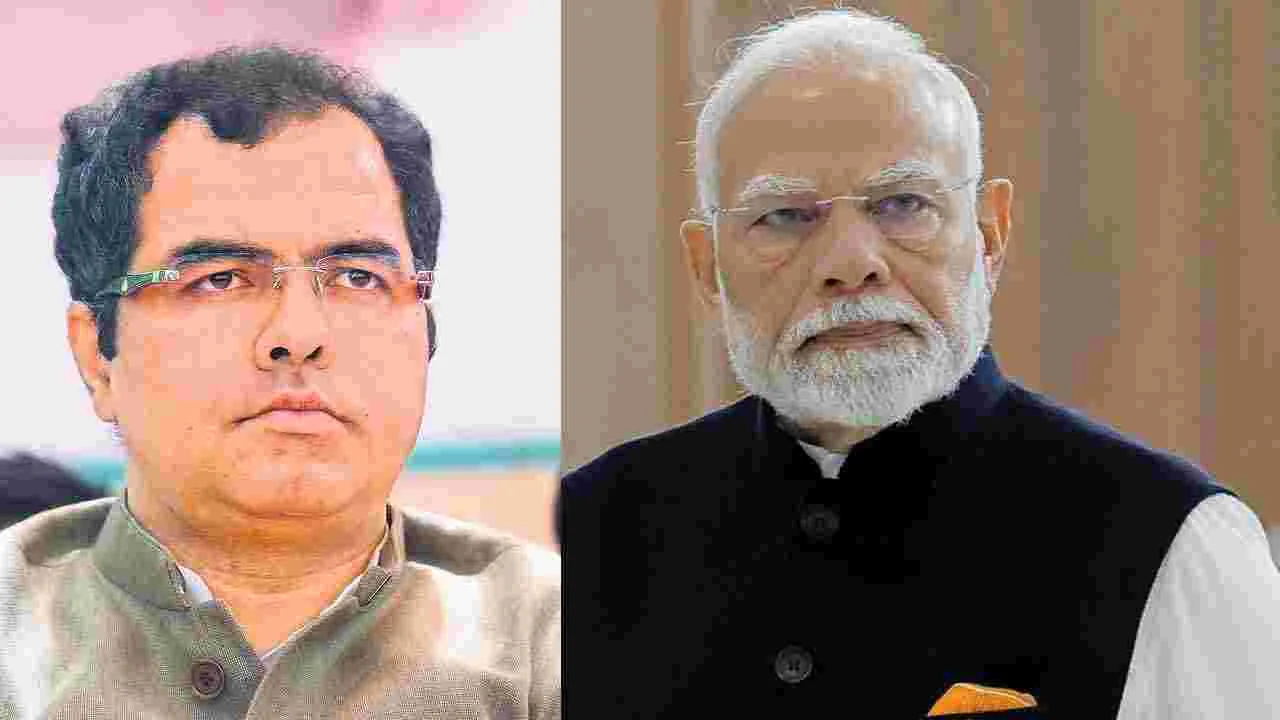 Delhi politics: మోదీ అమెరికా నుంచి వచ్చాకే ఢిల్లీలో కొత్త ప్రభుత్వం!