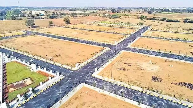 LRS scheme: 5 రోజులు.. 4 వేల దరఖాస్తుల ఆమోదం