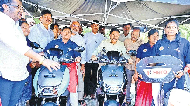 Municipal Elections: జూన్‌లో మునిసిపల్‌ ఎన్నికలు 