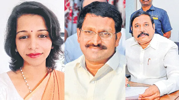  TDP: బీసీలకు పెద్దపీట!