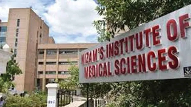 NIMS: నిమ్స్కు గణనీయంగా పెరిగిన రోగుల రాక