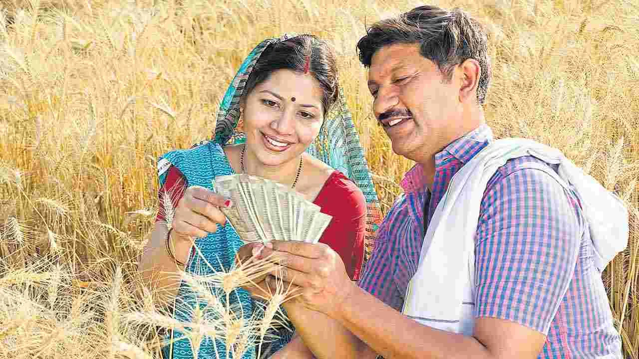 Elections: పారని పథకాలు