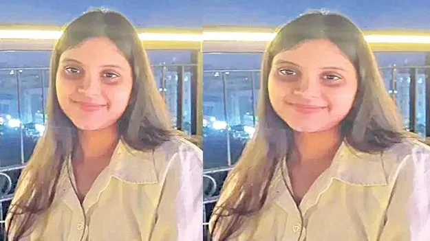 Deepanshi Agarwal: సీఏ ఇంటర్ ఫలితాల్లో టాపర్గా హైదరాబాద్ అమ్మాయి