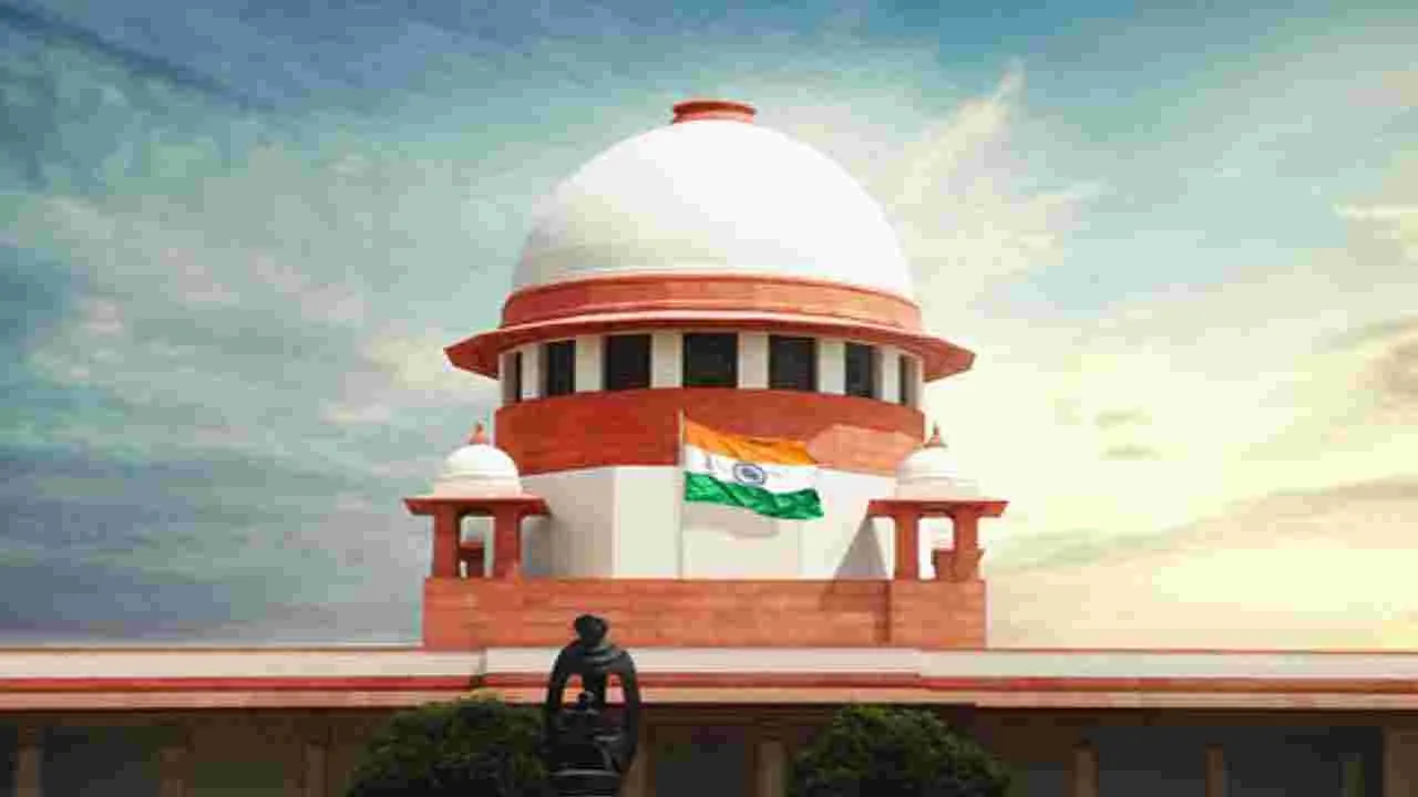 Supreme Court: నేర ప్రజాప్రతినిధులపై శాశ్వత నిషేధం!