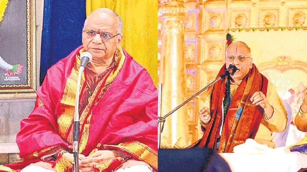  Annamayya Keerthanas: అభినవ అన్నమయ్య గరిమెళ్ల అస్తమయం 