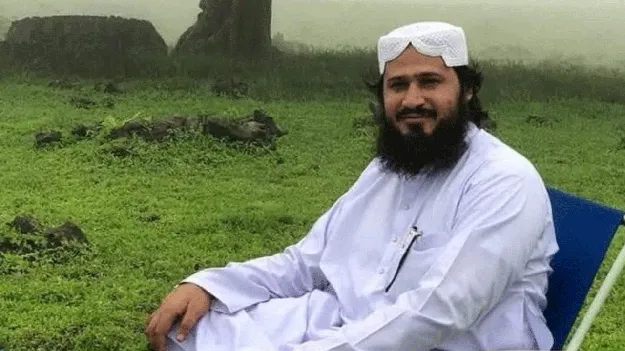 Mufti Shah Mir: కులభూషణ్‌ కిడ్నాప్‌ సూత్రధారి ముఫ్తీ షా మిర్‌ దారుణ హత్య