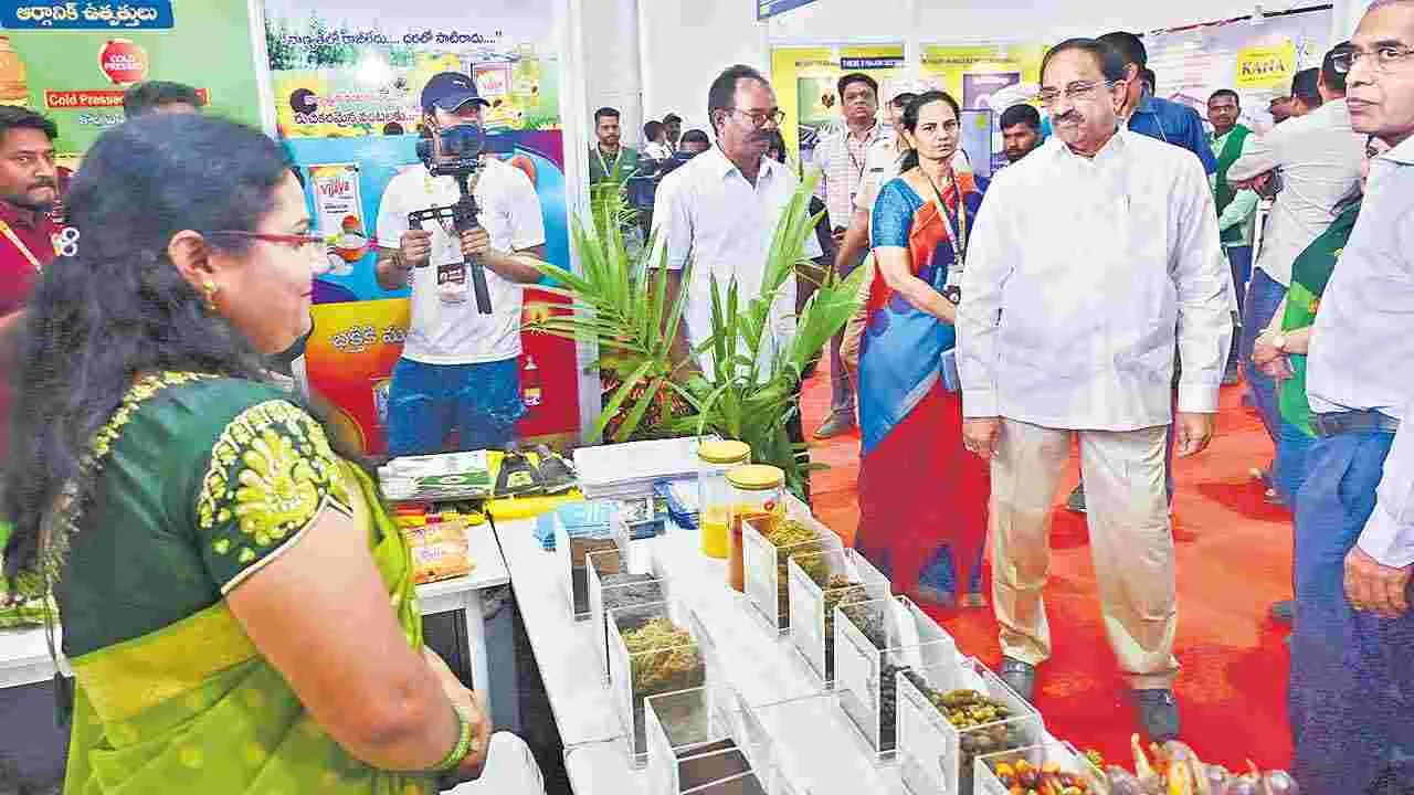 Telangana Agriculture: రైతులకు 40 వేల కోట్లు చెల్లించాం