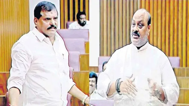 Power Tariff: విద్యుత్ ట్రూ అప్ పాపం వైసీపీదే
