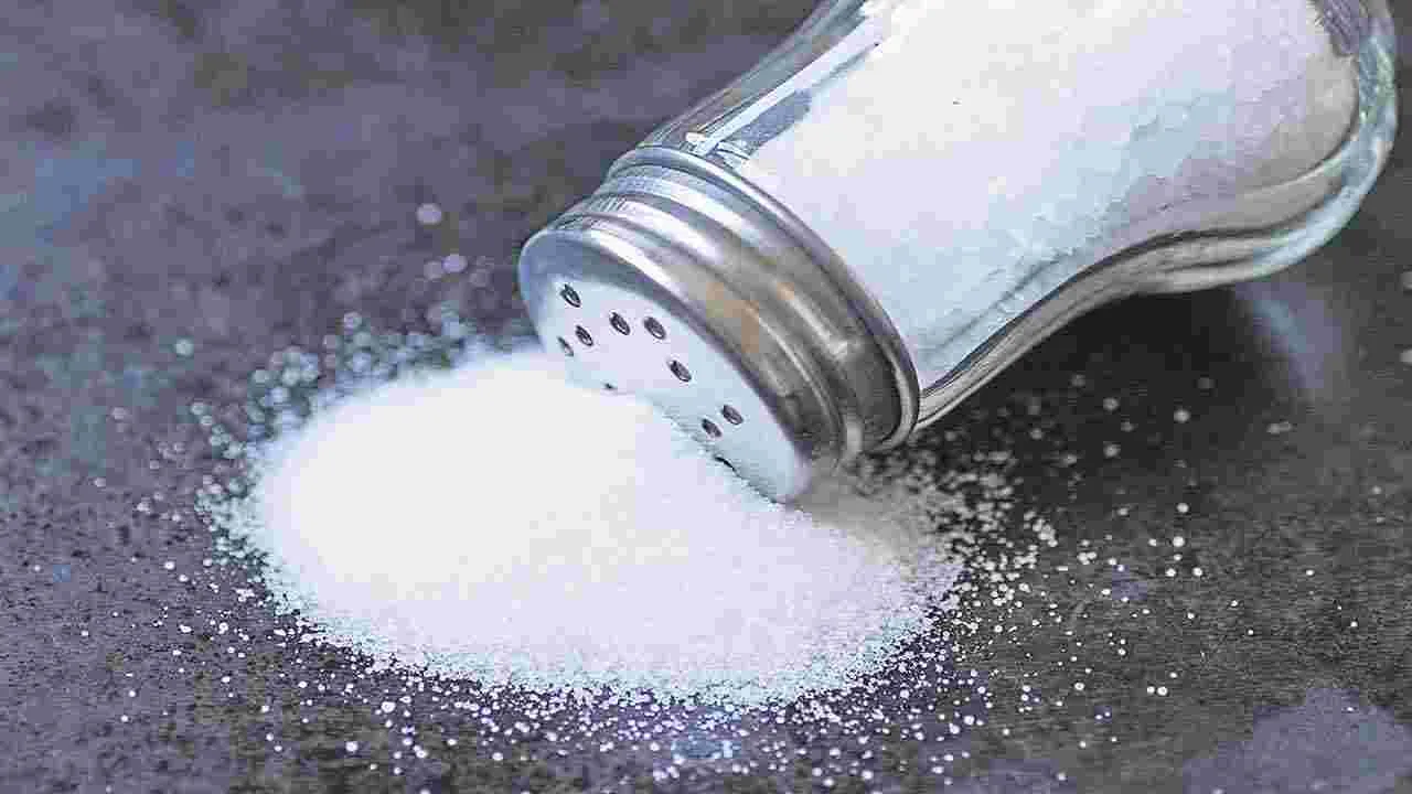 Salt Types: ఉప్పు ఇన్ని రకాలా?