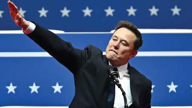 Elon Musk: ‘నాటో’ కూటమి నుంచిఅమెరికా వచ్చేయాలి