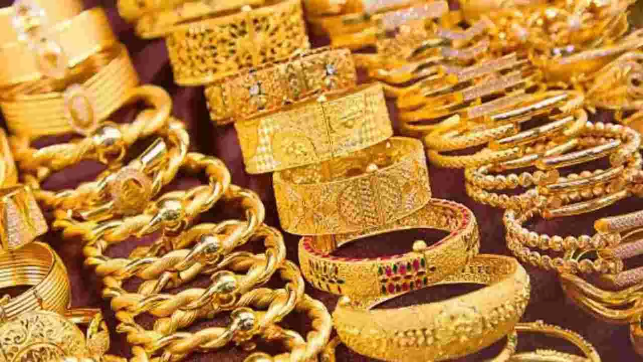 Gold and Silver Rates Today: మరింత పెరిగిన బంగారం.. ఈ రోజు బంగారం, వెండి ధరలు ఎలా ఉన్నాయంటే..
