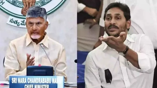Jagan media: తిరుమలలో బాలుడి మరణంపై జగన్ మీడియా దుష్ప్రచారం